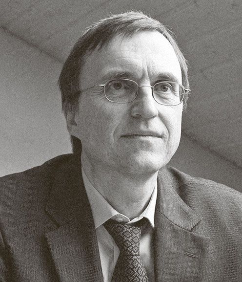 Georg Soldner