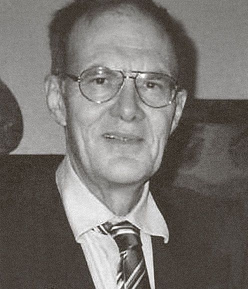 Peter Alsted Pedersen
