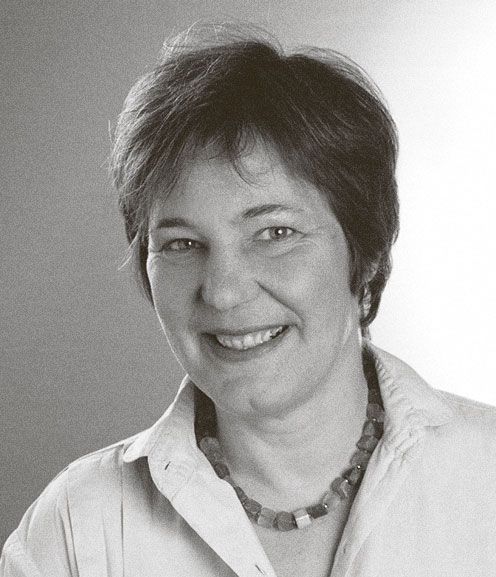 Anja Glockmann