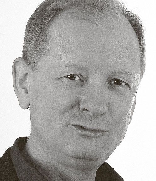 Harald Johan Hamre
